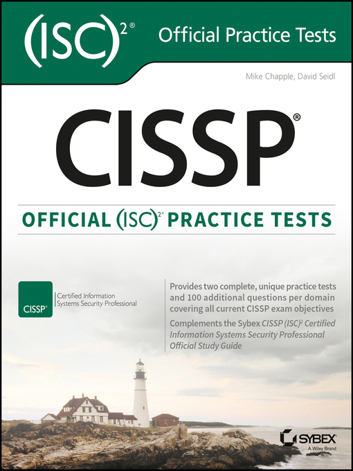 即納・全国送料無料 OFFICIAL（ISC) CISSP TRAINING GUIDE 日本語